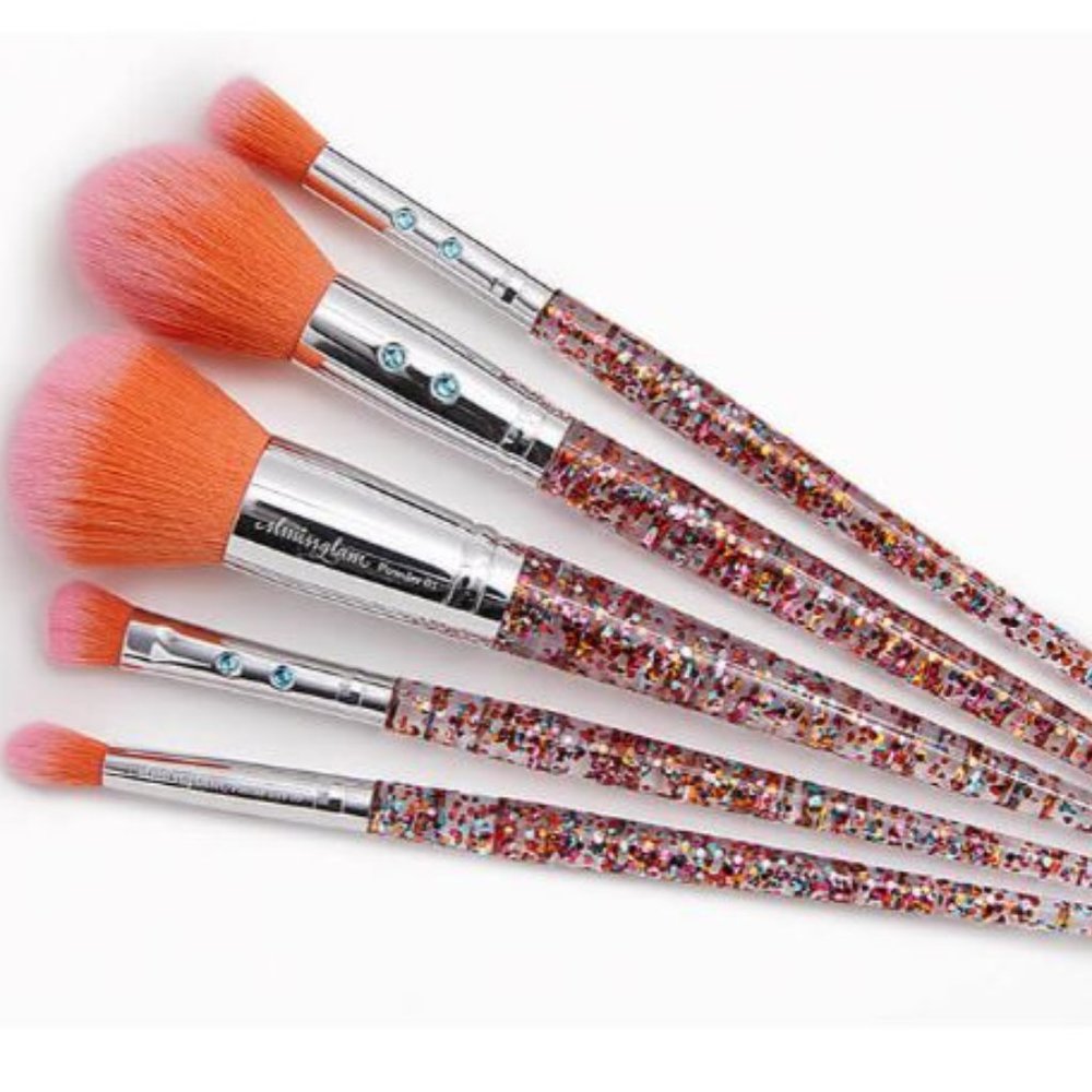 Slmissglam Rainbow Luxe Set